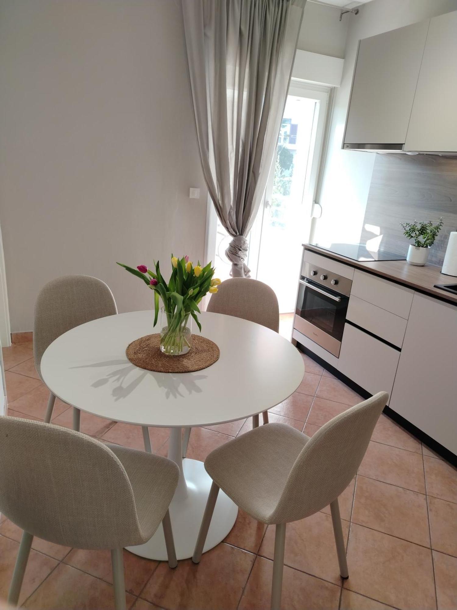 Apartmani Skopac Rabac Cameră foto