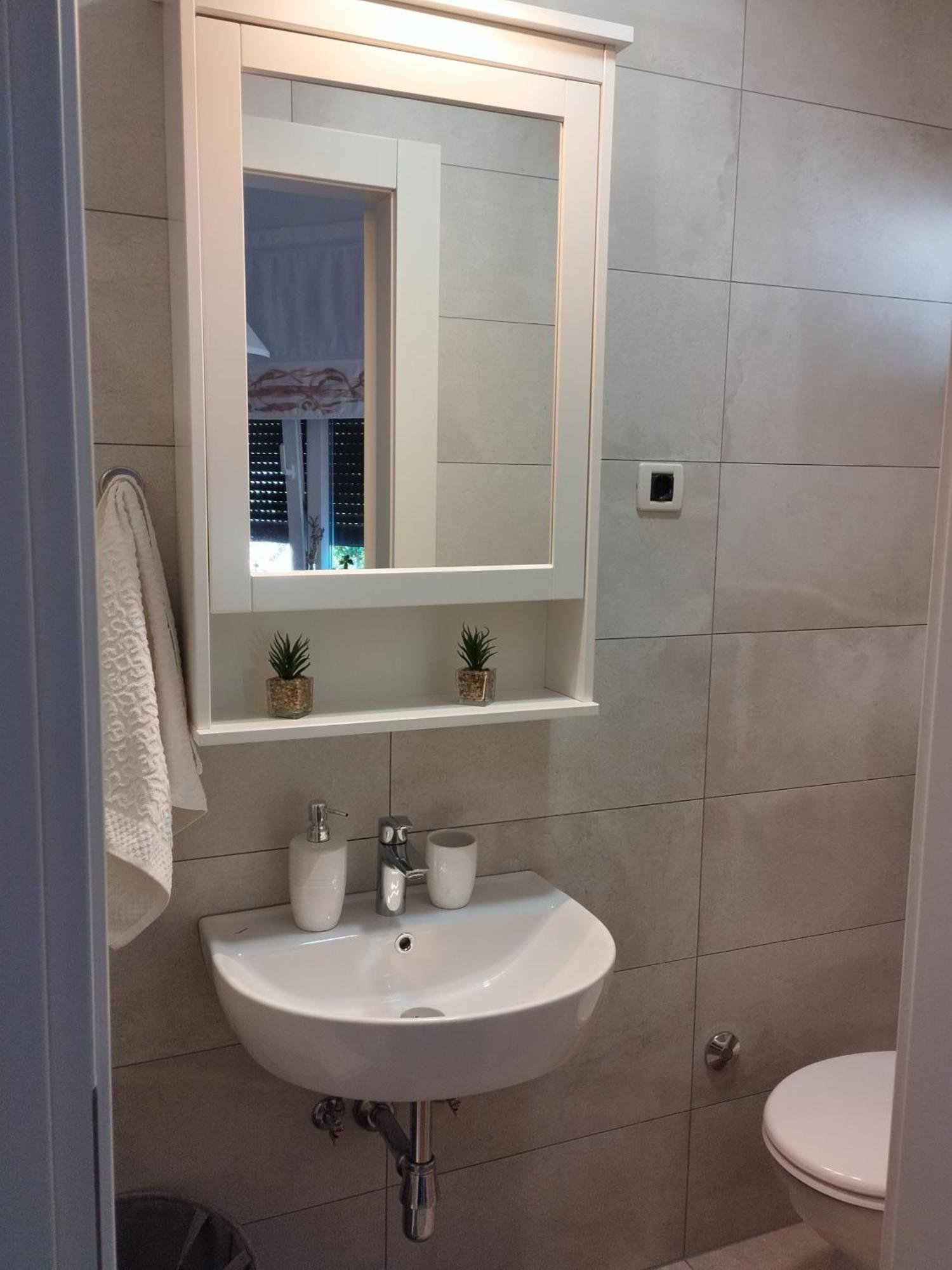 Apartmani Skopac Rabac Cameră foto